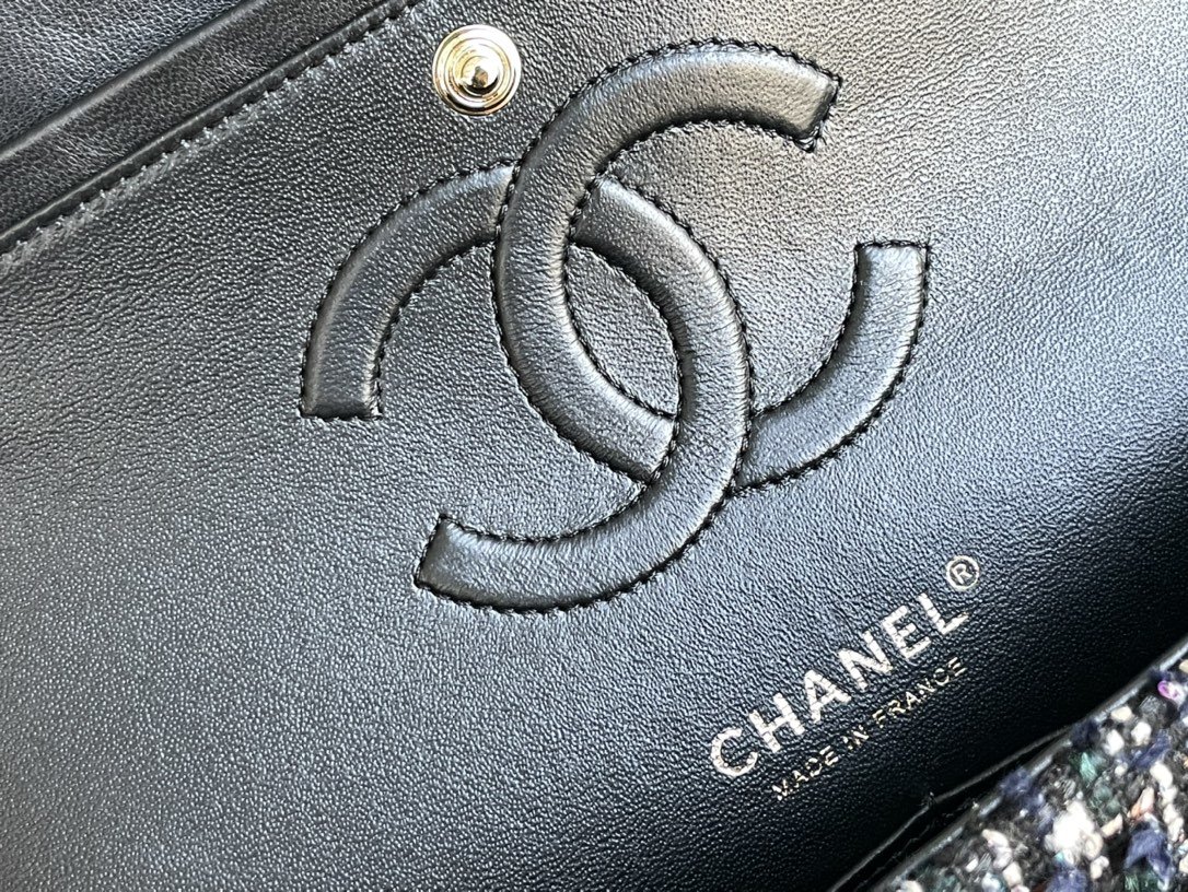 Chanel CF Series Bags